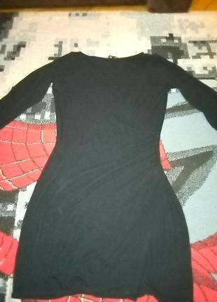 Черное платье!!!1 фото