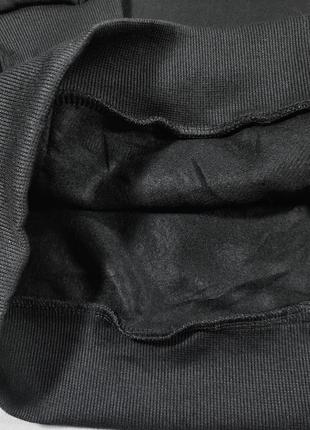 Мужская толстовка утепленная черная с капюшоном большого размера 58,60,62,682 фото