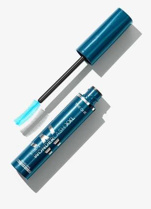 Мультифункціональна водостійка туш для вій 5 в 1 the one wonder lash xxl 8мл