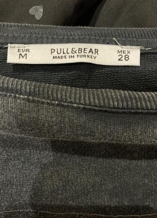 Платье pull&bear3 фото