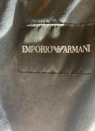 Куртка косуха armani8 фото