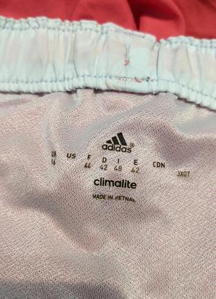 Adidas оригинальные женские шорты3 фото