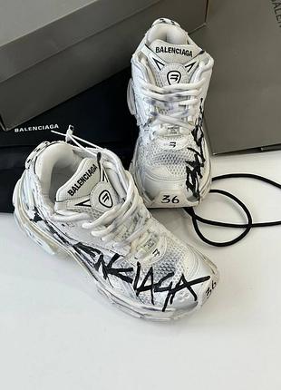 Кроссовки в стиле balenciaga — цена 8885 грн в каталоге Кроссовки