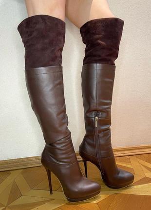 Сопожки mia may