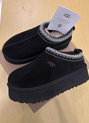 Ugg tazz slipper platform. оригінал. розмір 39.