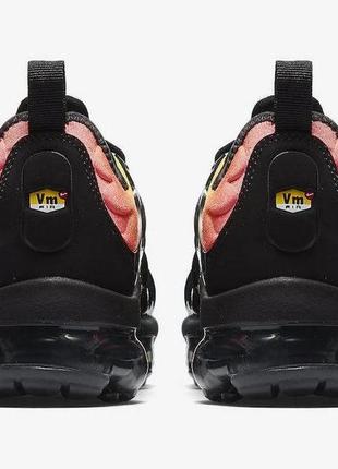 Кросівки чоловічі nike air vapormax plus tn, блакитні (найк аїр вапормакс, найки, вапормакси плюс тн5 фото