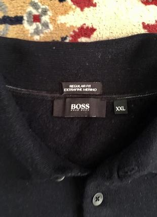 Светр hugo boss3 фото