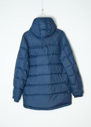 🔥 tommy hilfiger 🔥 пуховик мужской зимний куртка синяя зимняя на пуху парка пуховая томи хилфигер hugo boss diesel ralph lauren2 фото