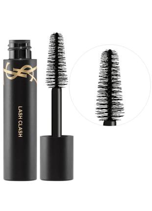 Міні туш too faced better than sex mascara