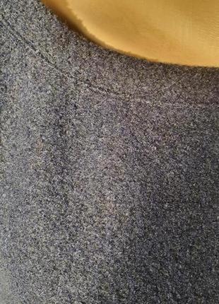 Безпечна оплата❤️ качественный теплый свободный свитер/свитер marks &amp; spenser4 фото