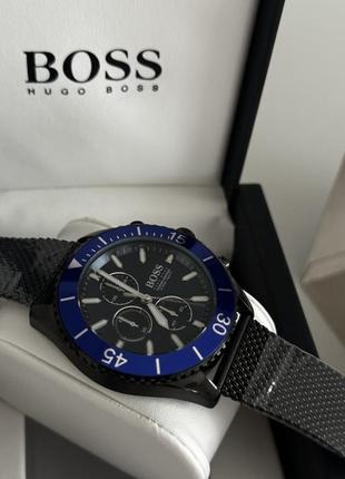 Часы hugo boss оригинал2 фото