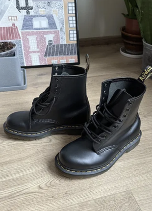 Черевики dr martens в ідеальному стані4 фото