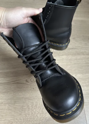 Черевики dr martens в ідеальному стані8 фото