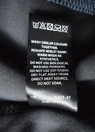 Кофта  crane zip fleece черная (l)10 фото