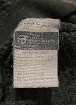 Cвитер женский "made in italy" оригинал от sergio tacchini5 фото