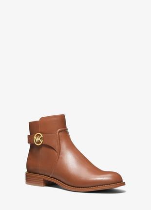 Женские ботинки michael kors