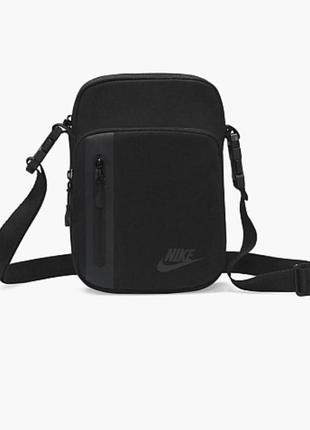 Nike tech сумка месенджер1 фото