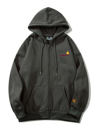 Зипка carhartt