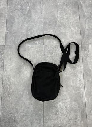 Nike tech сумка месенджер8 фото