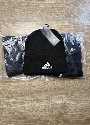 Шапка adidas