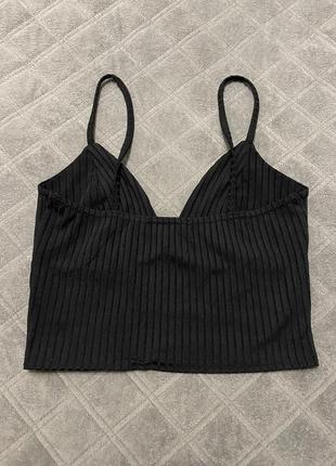 Женский брендовый топ brandy melville2 фото