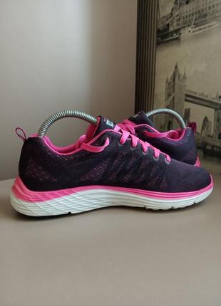 Кросівки skechers relaxed fit (38) жіночі оригінал4 фото