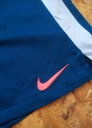 Спортивные шорты nike dri fit2 фото