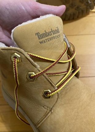 Боти timberland4 фото