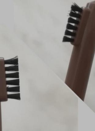 Карандаш для бровей bronze