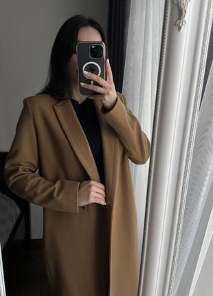 Пальто українського бренду koha