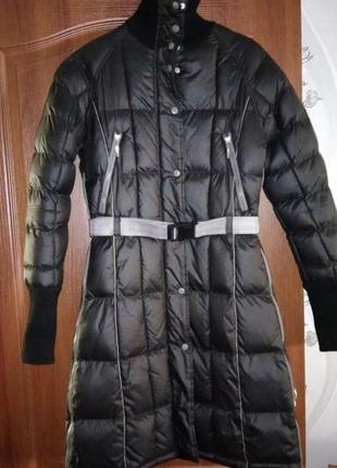 Продам женское тепло зимнее пальто1 фото