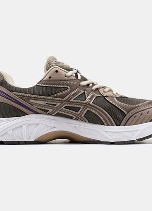 Мужские кроссовки асикс asics gt-2160 спортивные для тренировок9 фото