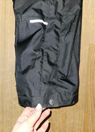 Лижні штани, зимові термо штани glop7 фото