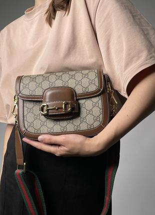 Невероятная сумочка от бренда gucci