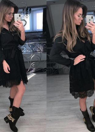 Платье елена покалицына