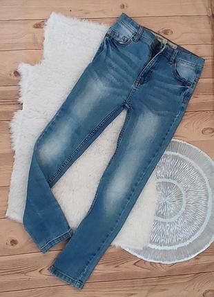 Джинси на 9-10 років, denim co