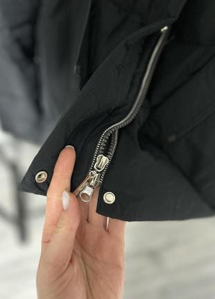 Куртка пуховик италия качество5 фото