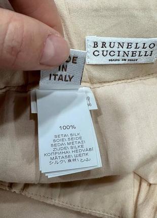 Юбка brunello cucinelli4 фото