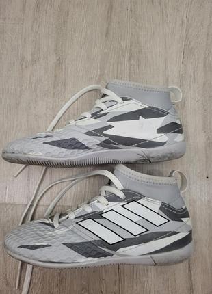 Футзалки adidas3 фото