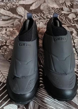 Велообувь giro terraduro mid3 фото