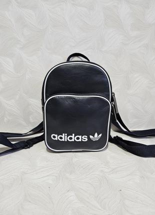 Фирменный рюкзак adidas, оригинал