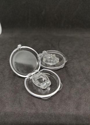 Набір кліпс антихрап