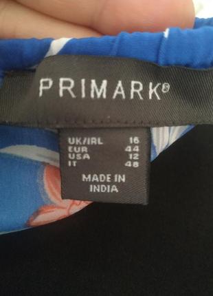 Яркий ромпер primark3 фото