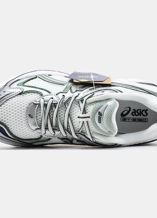 Мужские кроссовки ассикс для спорта и тренировок asics gt-21607 фото