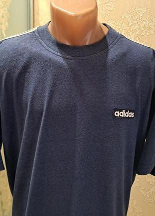 Футболка adidas classic оригінал