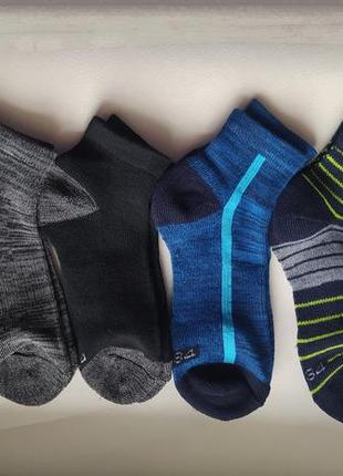 Носки детские теплые на мальчика