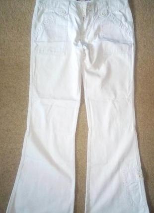 Летние брюки