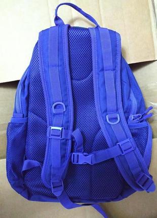 Рюкзак фіолетовий невеликий5 фото