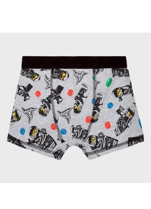 Боксеры коттоновые, р.98/104