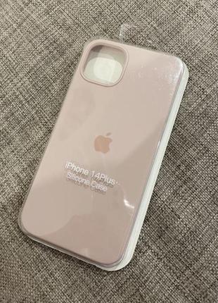 Чохол на iphone 14 plus